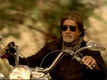 Featuring Amitabh Bachchan: Bbuddah Hoga Tera Baap