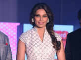 Bipasha @ Beauty Clinic Launch