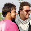 Article image for: Ajay Devgn's <i class="tbold">emotional message</i> for Sanjay Dutt on his birthday