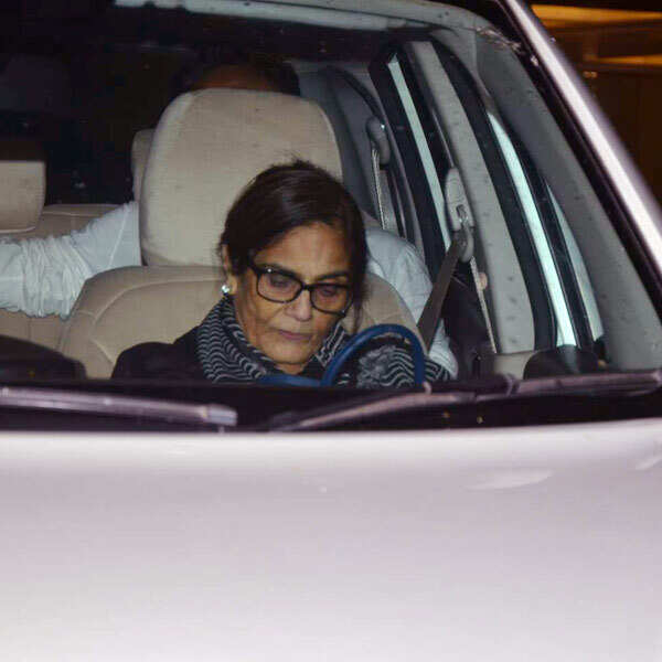 Salma Khan