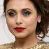 Rani Mukerji and Aditya Chopra's love story!