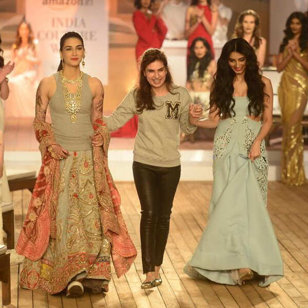 Monisha Jaising Pictures