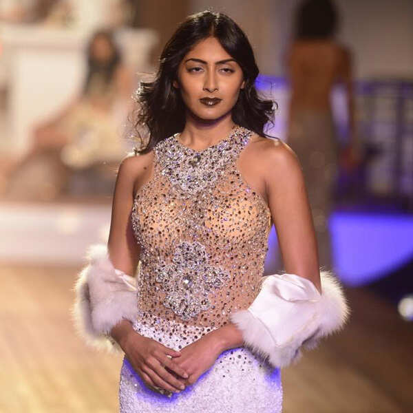 Monisha Jaising