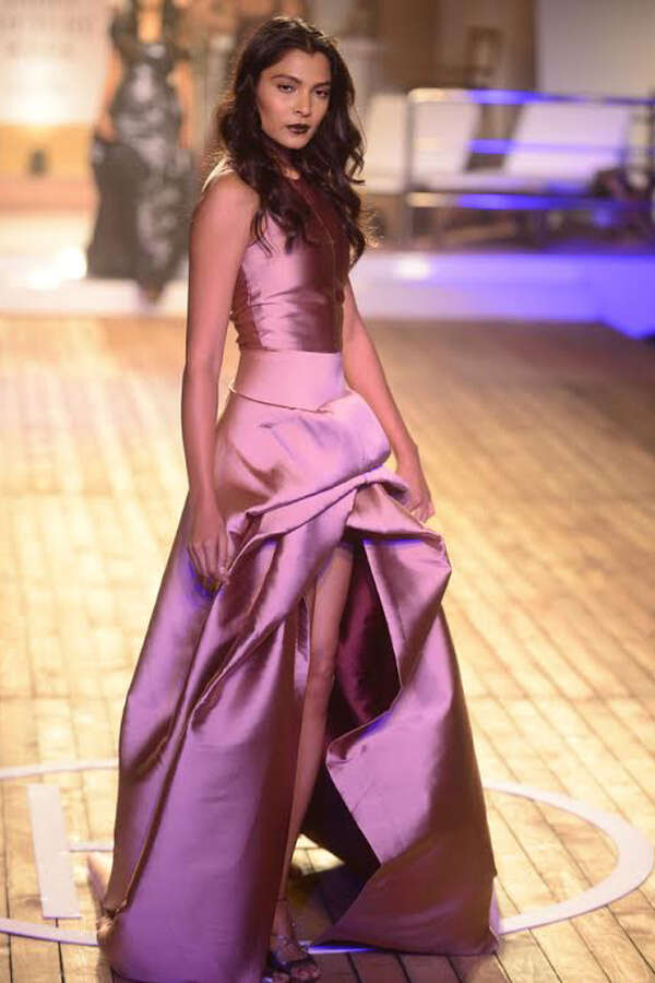 Monisha Jaising