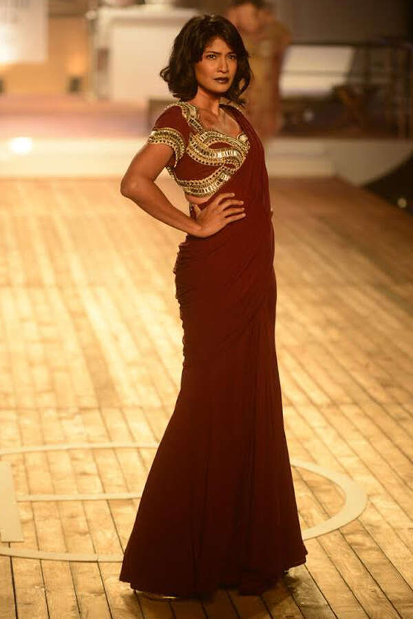 Monisha Jaising