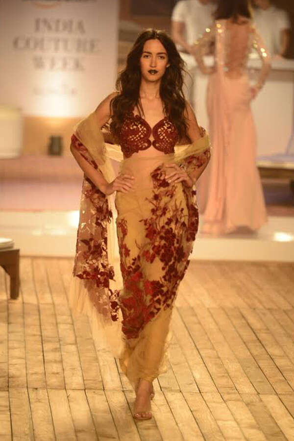 Monisha Jaising