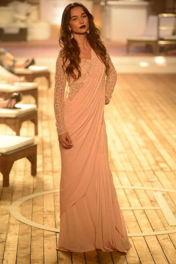 Monisha Jaising