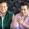 Salim Khan and Salman Khan: Father-son relationship