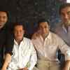 Salim Khan and Salman Khan: Father-son relationship