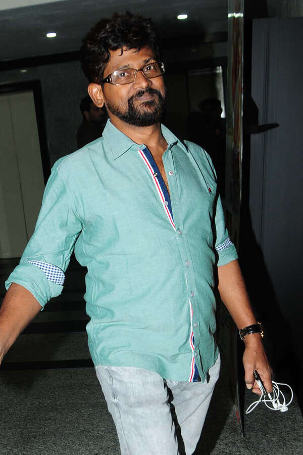 G.S. Vijayan Photos