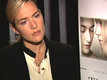 Kate Winslet - Interview: The Reader