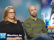 Interview with the Dreamworks team: Monsters Vs Aliens 