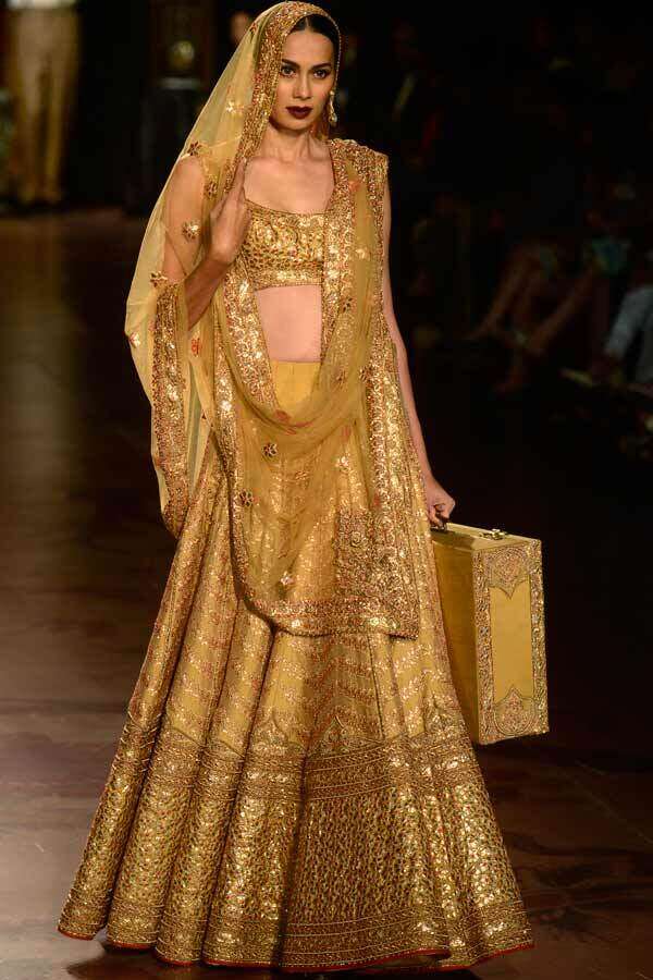 Rimple and Harpreet Narula