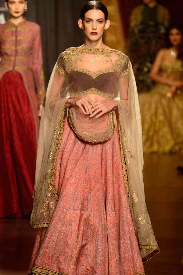 Rimple and Harpreet Narula