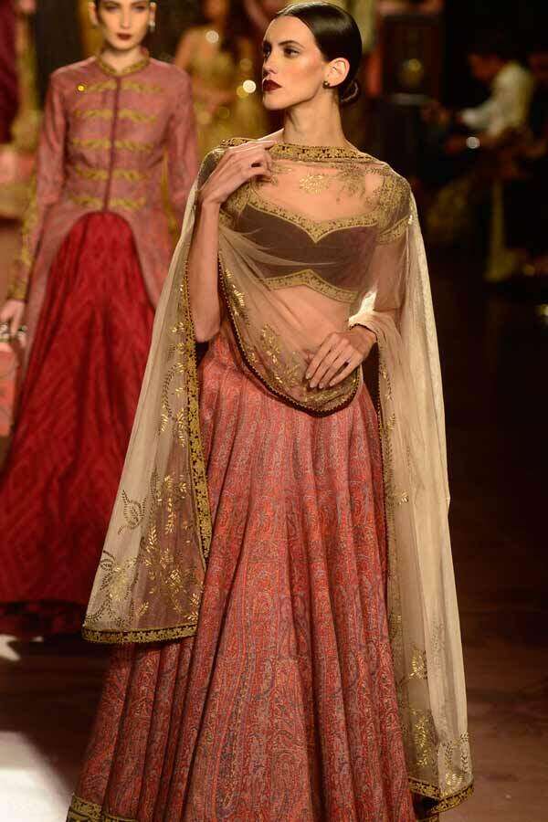 Rimple and Harpreet Narula