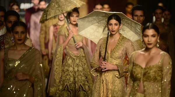 Rimple and Harpreet Narula