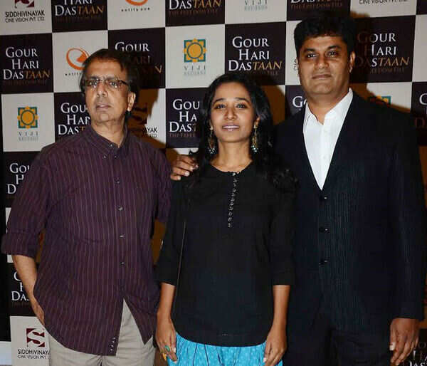 Sachin Khanolkar Photos