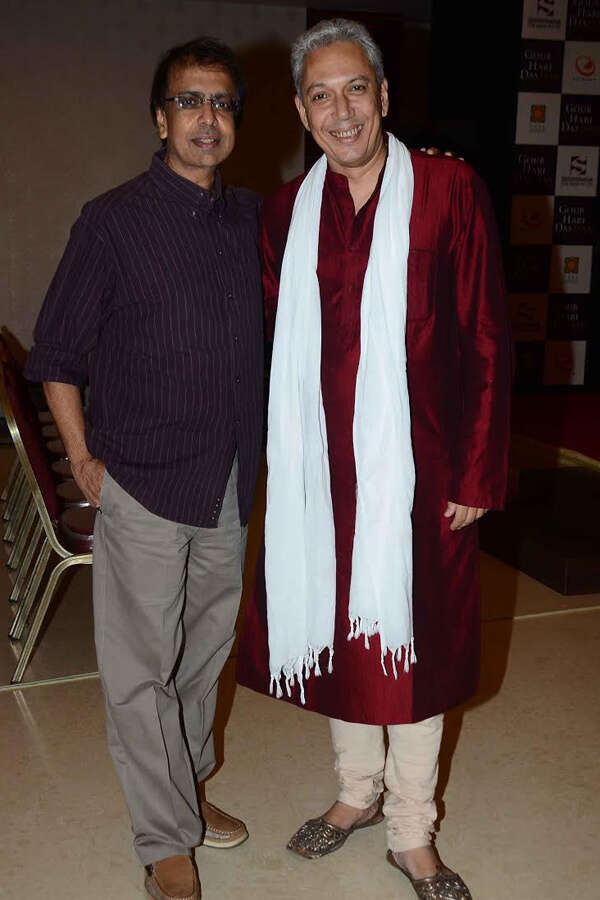 Anant Mahadevan