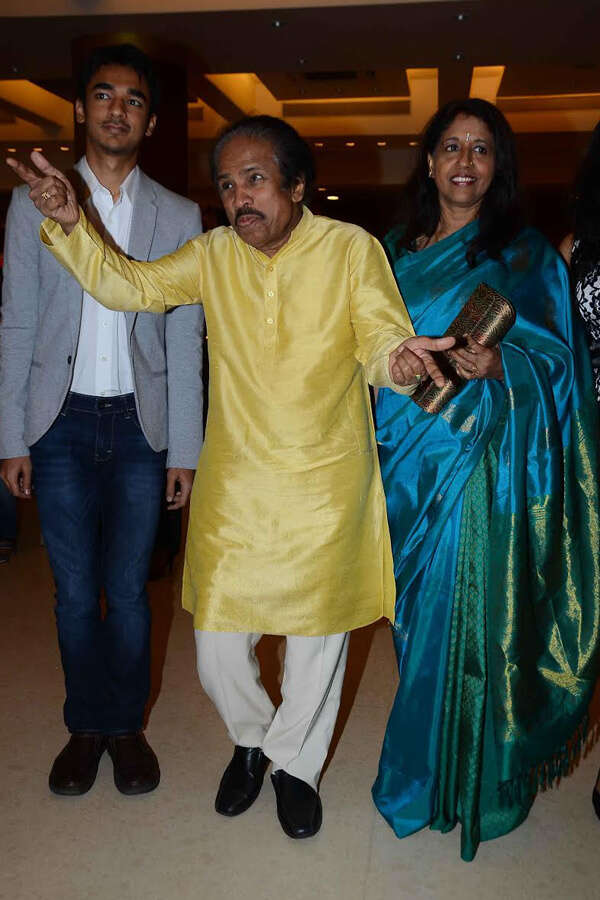 Kavita Krishnamurthy