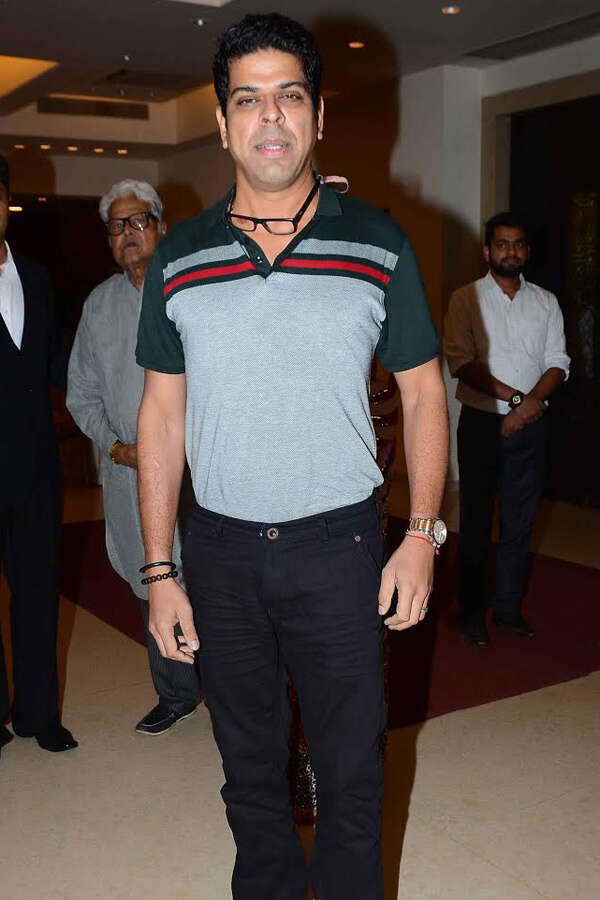 Murli Sharma