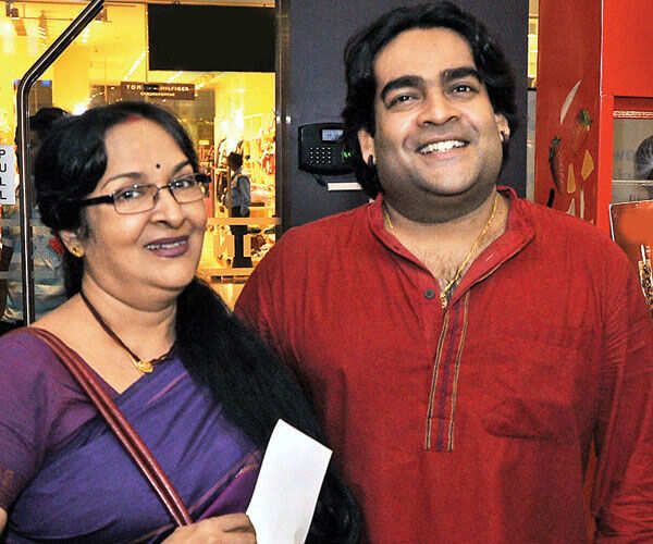 Ratul Shankar
