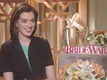 Anne Hathaway interview