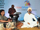 Tribute to Jagjit Singh
