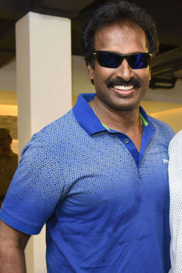 Arun Pandian Photos