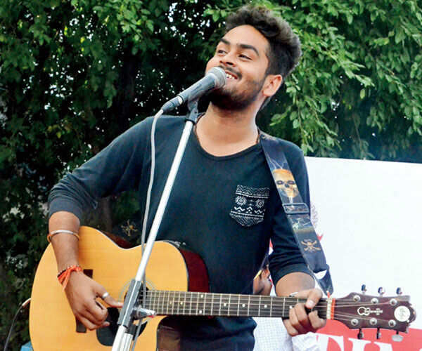 Gaurav Kumar Pictures
