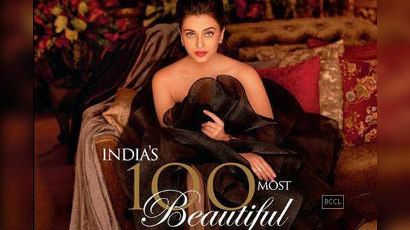 Aishwarya Rai Bachchan’s best looks that won our hearts