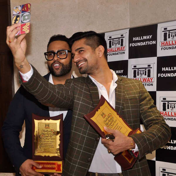 Vishal Singh