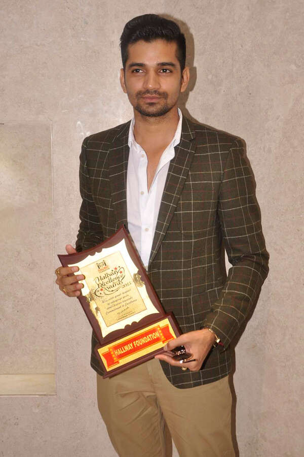 Vishal Singh