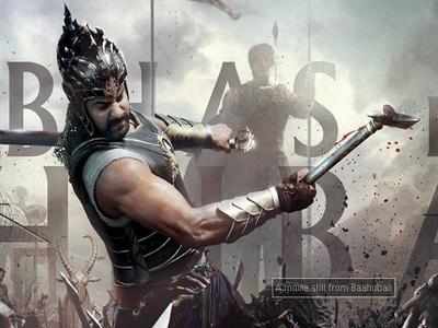 Bahubali: Records made by the film so far