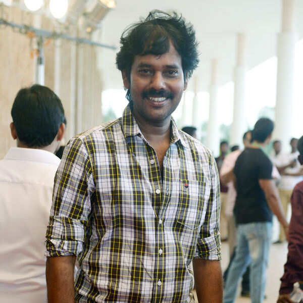 Natarajan Subramaniam Images