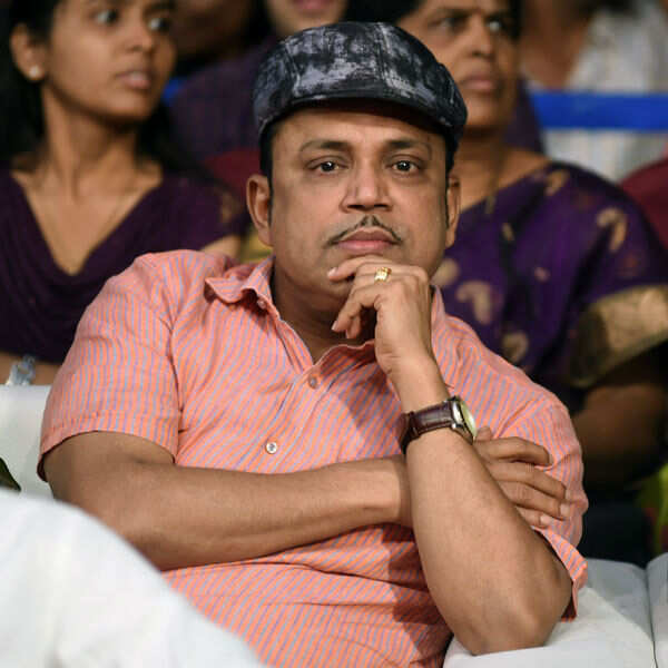 Thambi Ramaiah