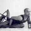 The world of Kolkata's nude models