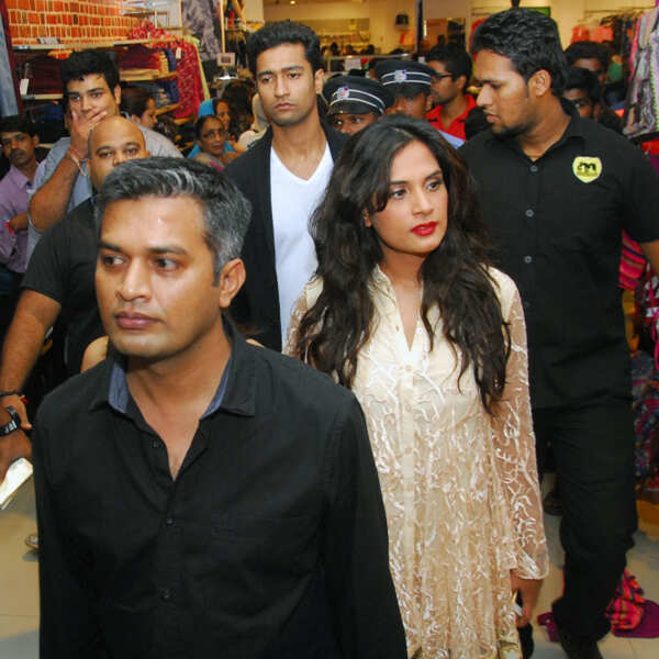 Neeraj Ghaywan