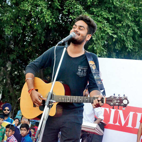 Gaurav Kumar Images