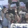 Article image for: <i class="tbold">hong kong</i> activists protest 'breast assault'