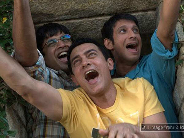 Vidhu Vinod Chopra Photos