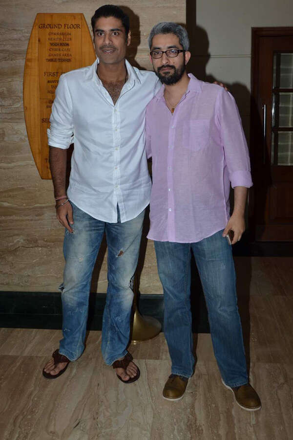 Sikandar Kher