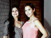 Cafe Mezunna launch party