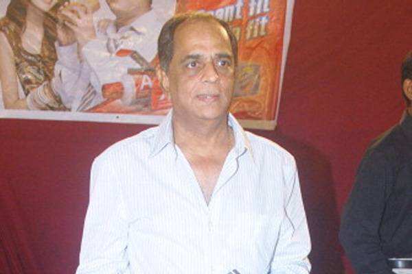 Pahlaj Nihalani