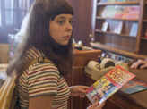 The Diary of a Teenage Girl