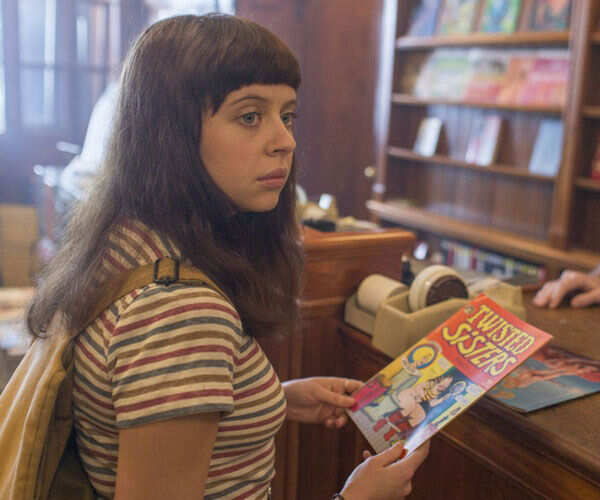 Bel Powley Images