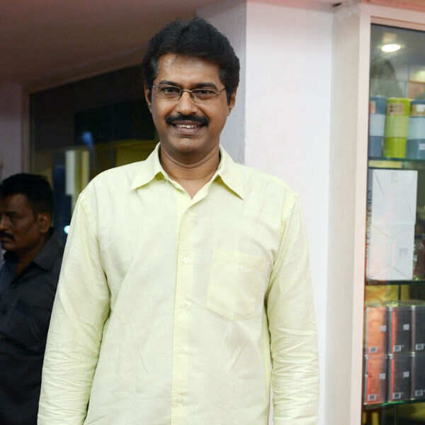 Subbu Stills