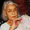Article image for: <i class="tbold">rajmata</i> Gayatri Devi dies at 90