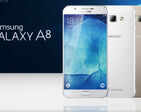 Samsung launches Galaxy A8 in India
