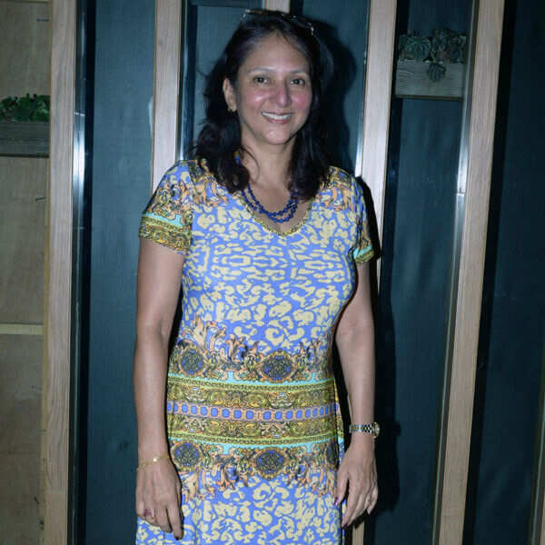 Nalini.