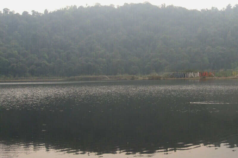 KHECHEOPALRI LAKE